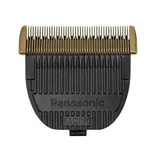 Lames Fading GP86 | Coupe de précision pour Panasonic – O’Barbershop