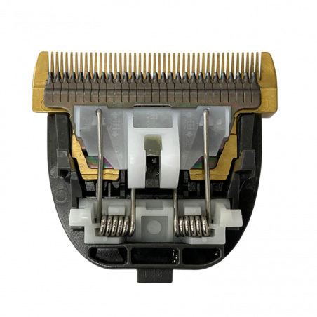 Lames Fading GP86 | Coupe de précision pour Panasonic – O’Barbershop