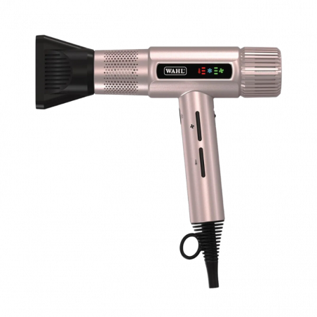 Vanquish Rose Gold | Sèche-cheveux design & pro – O’Barbershop
