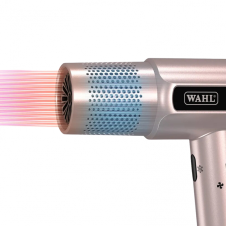 Vanquish Rose Gold | Sèche-cheveux design & pro – O’Barbershop