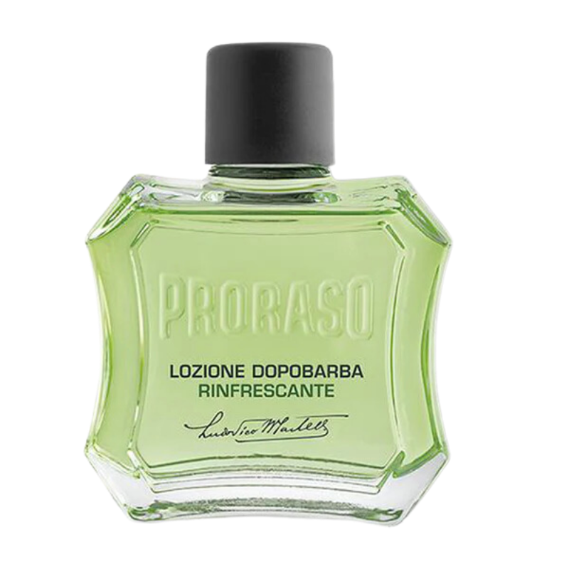 Lotion Après-Rasage Douceur | Soin post-rasage efficace – O’Barbershop