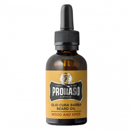 Beard Oil | Hydratation Essentielle & Finition Parfaite – O’Barbershop