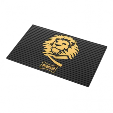 Tapis de Barbier Proraso - Barber Mat