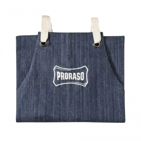 Tablier Barbier Proraso | L’authenticité à l’italienne – O’Barbershop