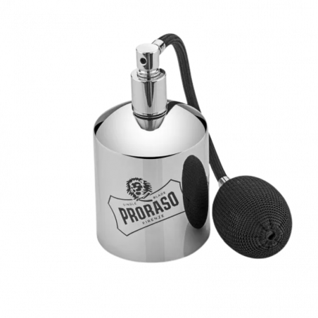 Flacon Pompe Eau de Cologne | Diffusion parfaite – O’Barbershop