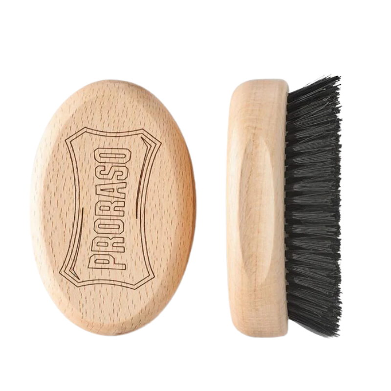 Brosse à Barbe Old Style | Tradition & efficacité – O’Barbershop