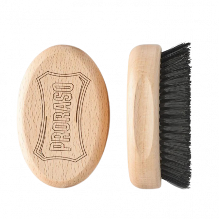 Brosse à Barbe Old Style | Tradition & efficacité – O’Barbershop