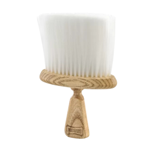 Brosse à Nuque Pro | Finitions propres & confort client – O’Barbershop