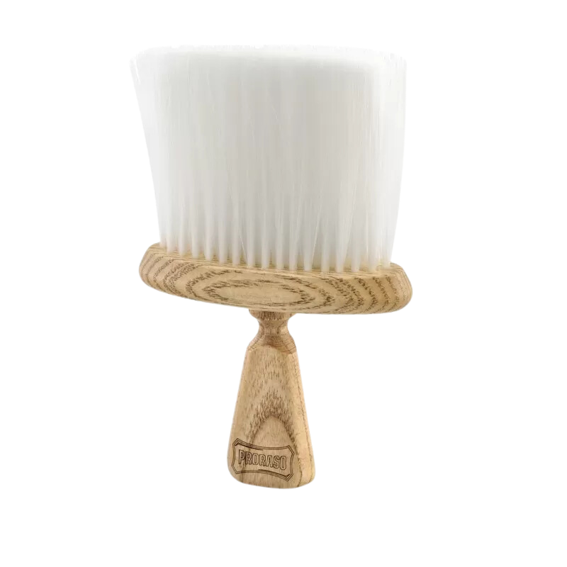 Brosse à Nuque Pro | Finitions propres & confort client – O’Barbershop