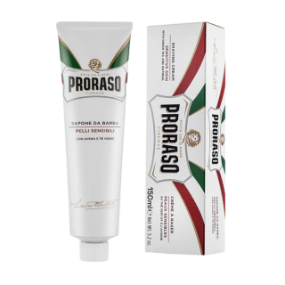 Crème à Raser | Confort & Protection optimale – O’Barbershop