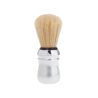 Blaireau de Rasage Pro | Mousse riche & confort optimal – O’Barbershop