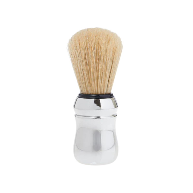 Blaireau de Rasage Pro | Mousse riche & confort optimal – O’Barbershop