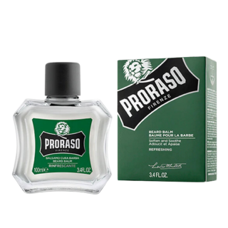 Baume à Barbe | Hydratation & discipline quotidienne – O’Barbershop