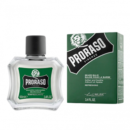 Baume à Barbe | Hydratation & discipline quotidienne – O’Barbershop