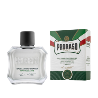 Baume Après-Rasage | Apaisement immédiat – O’Barbershop