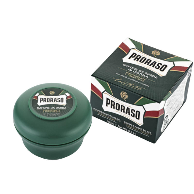 Savon à Raser avec Bol | Rituel de rasage authentique – O’Barbershop