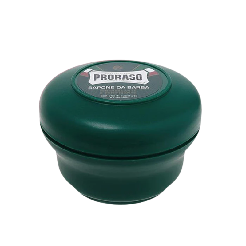 Savon à Raser avec Bol | Rituel de rasage authentique – O’Barbershop