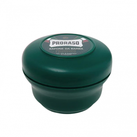 Savon à Raser avec Bol | Rituel de rasage authentique – O’Barbershop