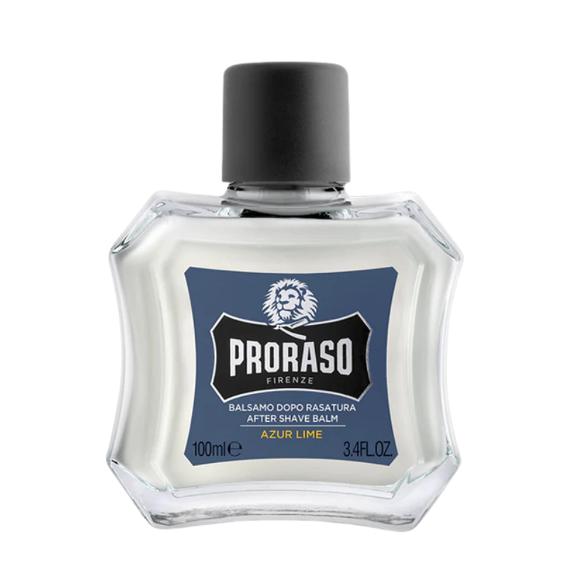 Baume Ashave 100ml | Soin post-rasage nourrissant – O’Barbershop