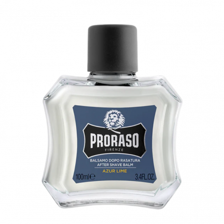 Baume Ashave 100ml | Soin post-rasage nourrissant – O’Barbershop