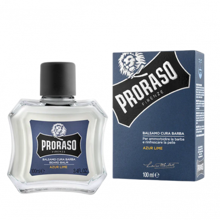 Baume Ashave 100ml | Soin post-rasage nourrissant – O’Barbershop