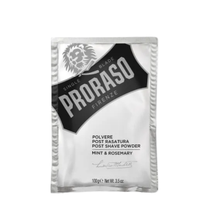 Poudre Après-Rasage | Apaisement & fraîcheur post-rasage – O’Barbershop