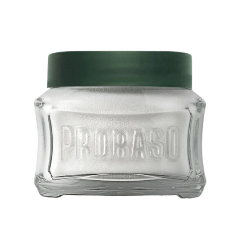 Crème Avant-Rasage | Prépare et protège ta peau – O’Barbershop