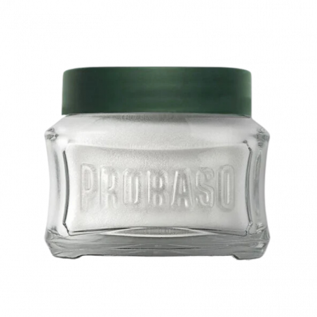 Crème Avant-Rasage | Prépare et protège ta peau – O’Barbershop