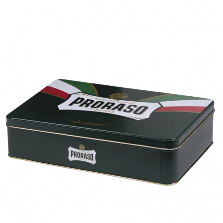 Coffret Rasage Complet | Routine barbe et visage – O’Barbershop