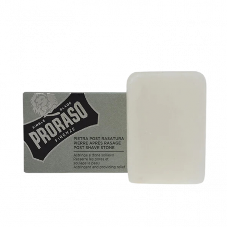 Pierre Après-Rasage | Apaise & purifie la peau – O’Barbershop