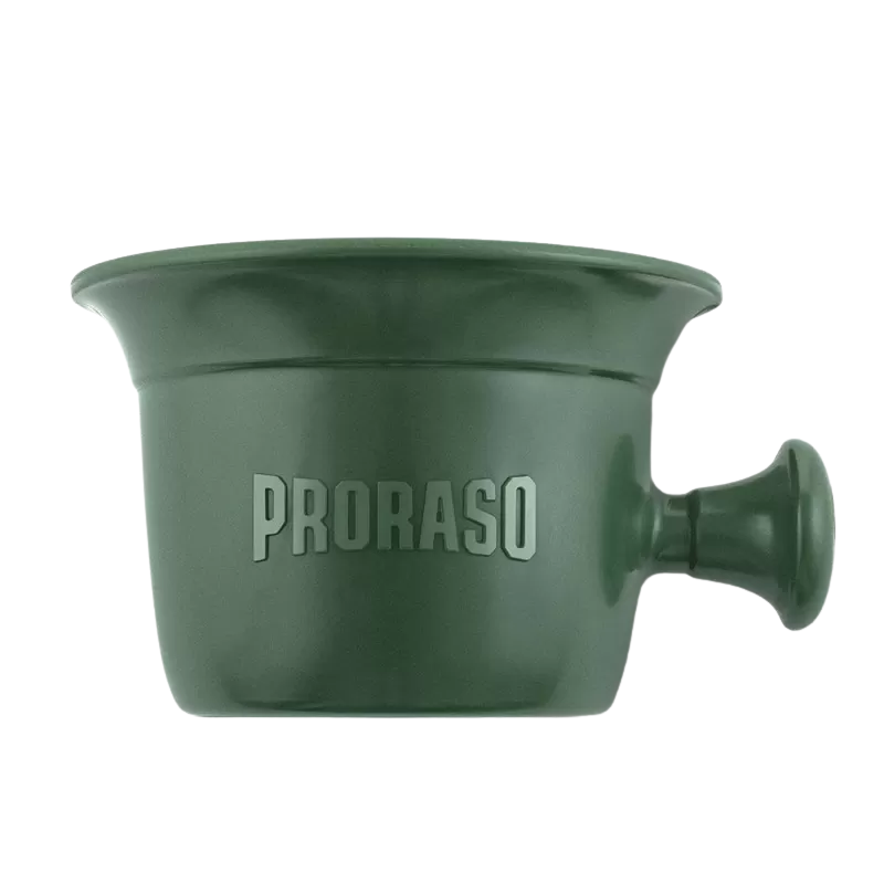Bol de Rasage Proraso | L’accessoire de rasage authentique – O’Barbershop