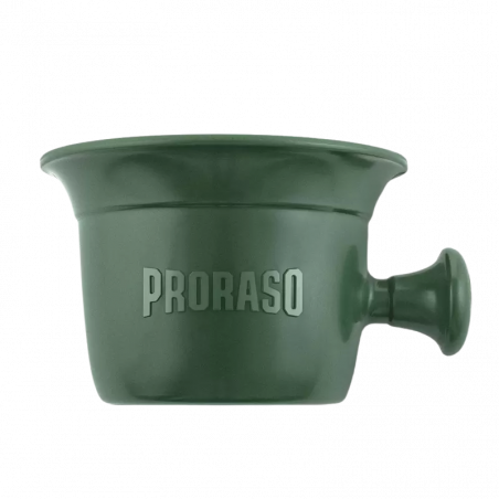 Bol de Rasage Proraso | L’accessoire de rasage authentique – O’Barbershop