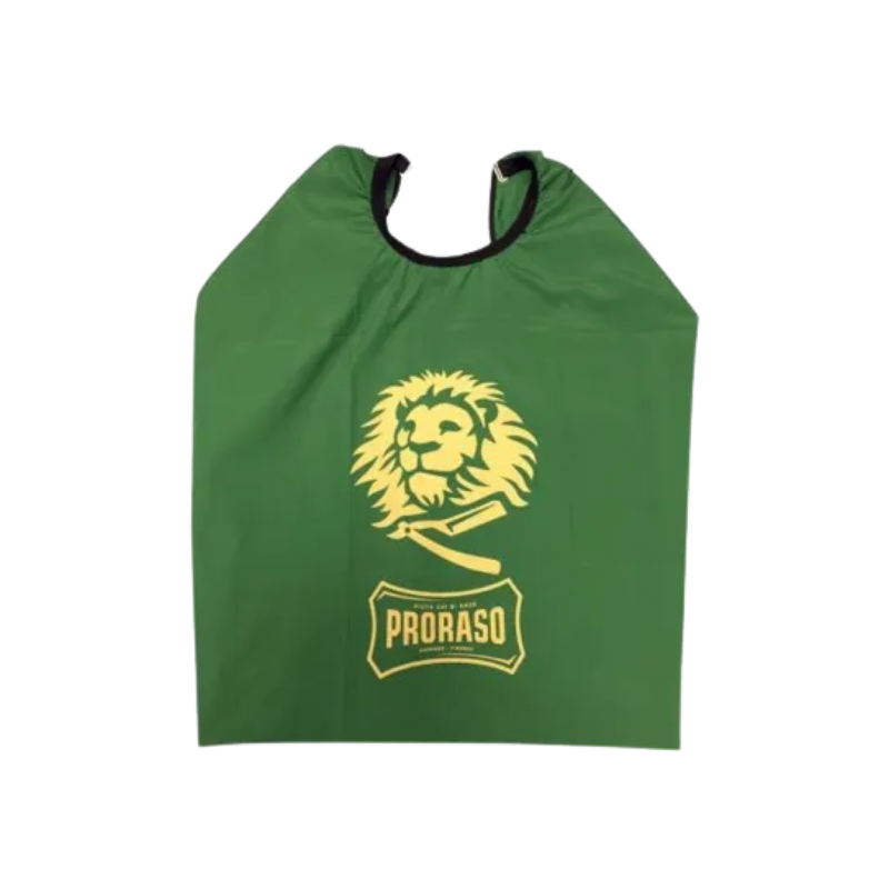  Cape de Barbier Pro | Confort & style en salon – O’Barbershop