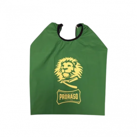  Cape de Barbier Pro | Confort & style en salon – O’Barbershop