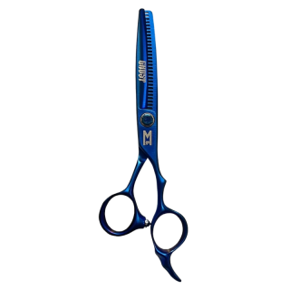 Ghost Blue Ciseaux Sculpteur | Précision & design – O’Barbershop