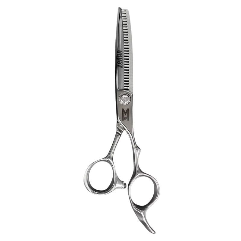 Ghost Silver Ciseaux Sculpteur | Finesse & équilibre – O’Barbershop