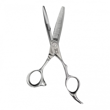 Ghost Silver Ciseaux Sculpteur | Finesse & équilibre – O’Barbershop