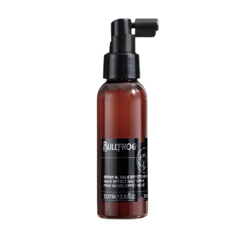 Spray Effet Vagues | Look Plage Naturel – O’Barbershop