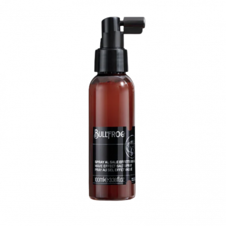 Spray Effet Vagues | Look Plage Naturel – O’Barbershop