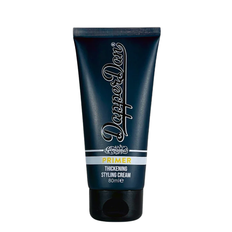 Crème Coiffante Volumisante | Épaissit et structure – O’Barbershop