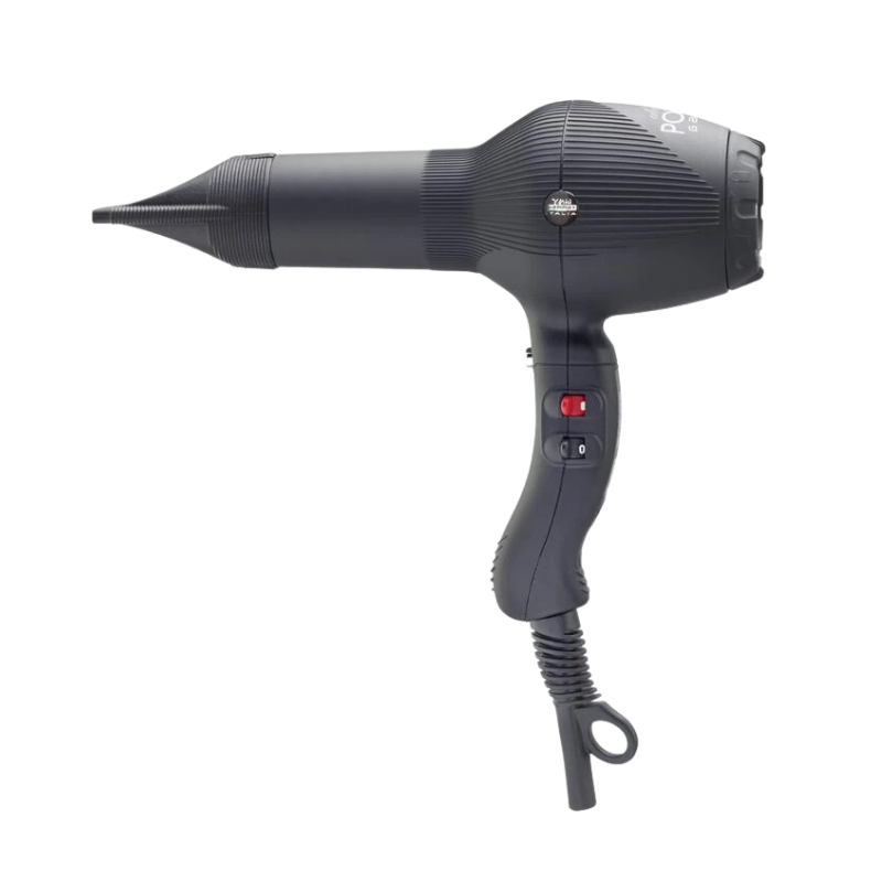 Sèche-cheveux Barber Phon | Style vintage & efficacité pro – O’Barbershop