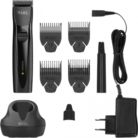 Chromini Tondeuse | Finition Ultra Précise – O’Barbershop