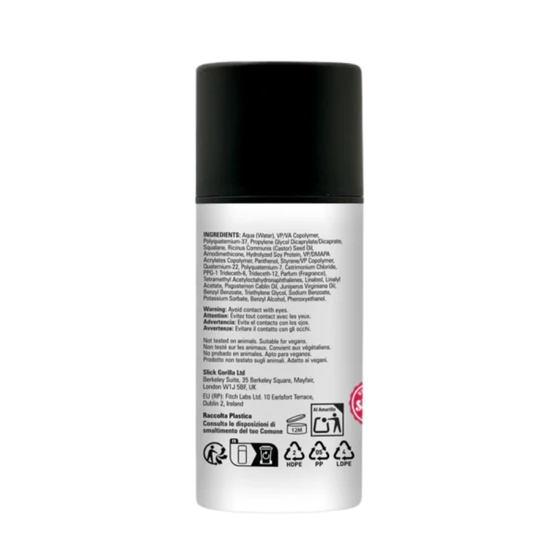 Cream Styler Crème Coiffante | Style naturel & souple – O’Barbershop
