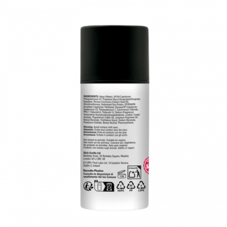 Cream Styler Crème Coiffante | Style naturel & souple – O’Barbershop