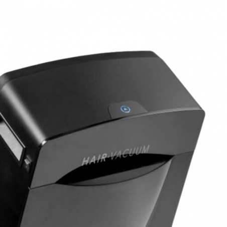 Poubelle Aspirateur Cheveux | Aspiration automatique – O’Barbershop