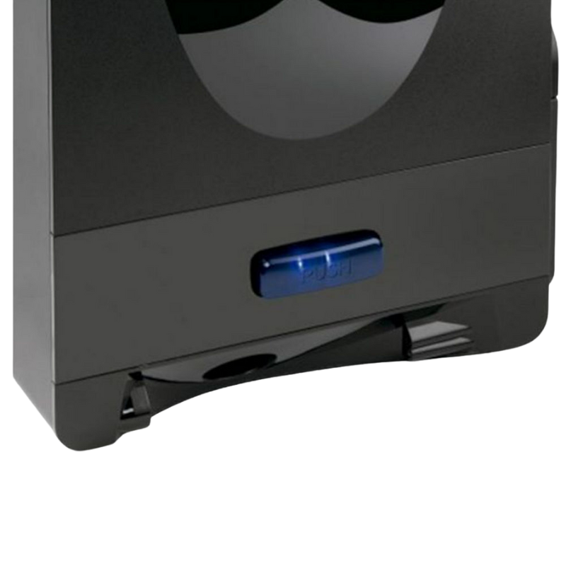 Poubelle Aspirateur Cheveux | Aspiration automatique – O’Barbershop