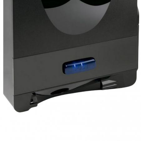 Poubelle Aspirateur Cheveux | Aspiration automatique – O’Barbershop