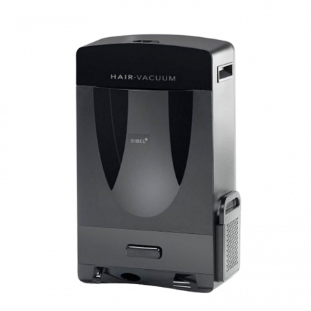 Poubelle Aspirateur Cheveux | Aspiration automatique – O’Barbershop