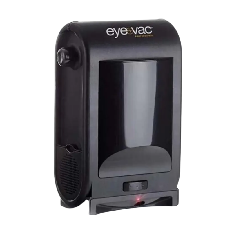 Hair Vacuum Cleaner Eusibel | Nettoyage rapide & propreté – O’Barbershop