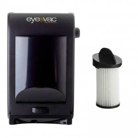 Hair Vacuum Cleaner Eusibel | Nettoyage rapide & propreté – O’Barbershop